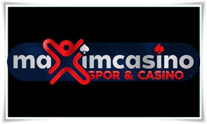 Maximcasino